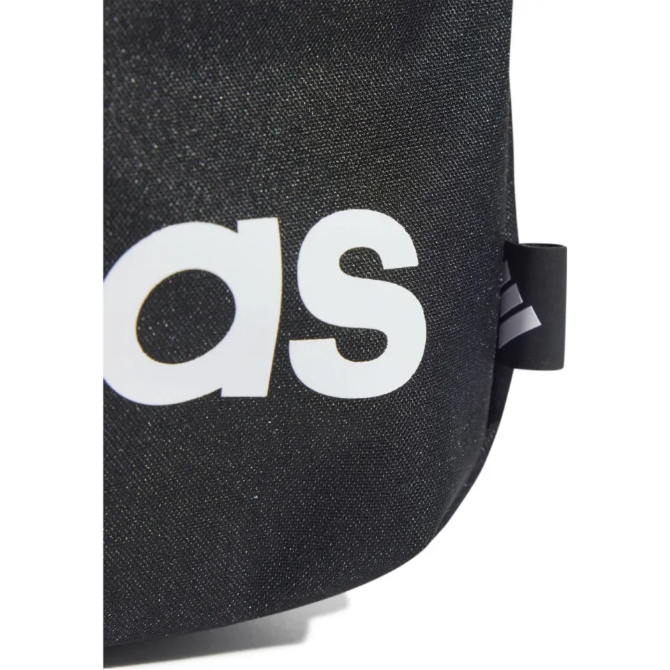 Adidas Linear schoudertas zwart, foto 5