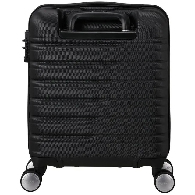 American Tourister trolley Flashline Underseater 45 cm. zwart, foto 2