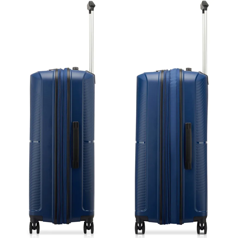Roncato Storm Spinner koffer blauw, foto 2