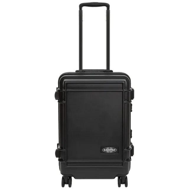 Eastpak trolley Resist'R 55 cm. zwart