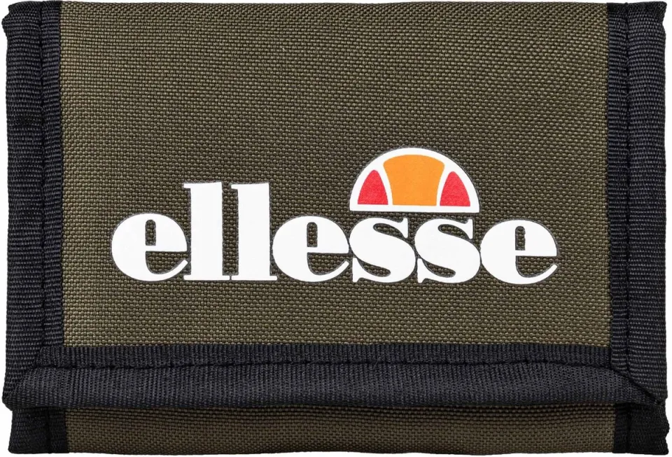 Ellesse CLARINO portemonnee khaki, foto 2