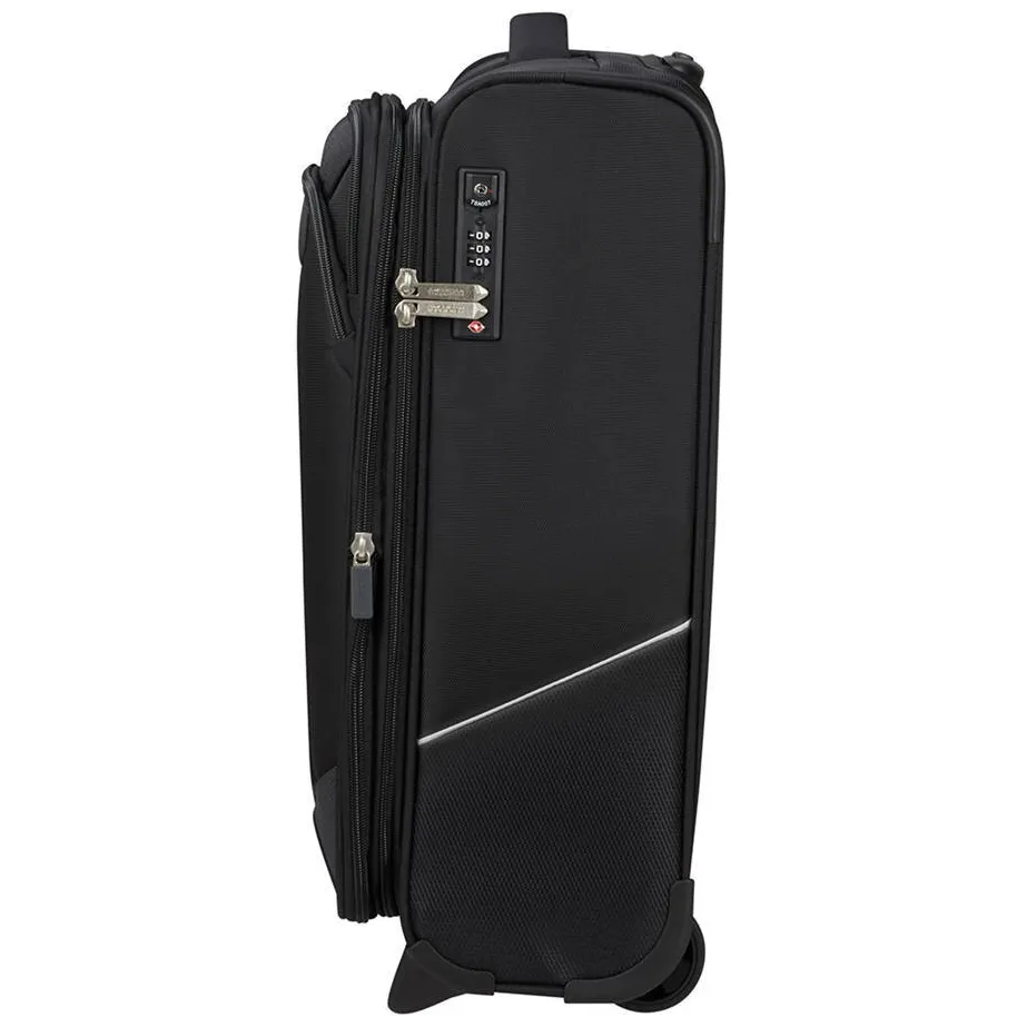 American Tourister Summerride koffer zwart, foto 6