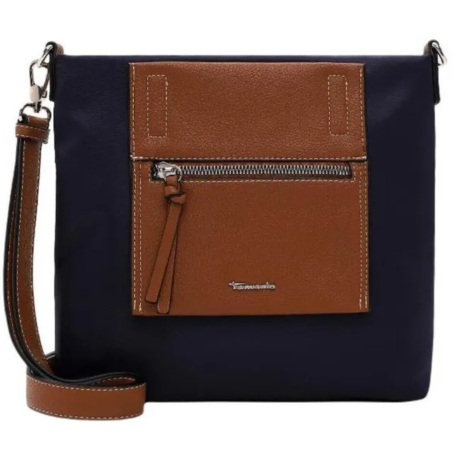 Tamaris Schoudertas Tamaris Sac à Bandoulière Blauw