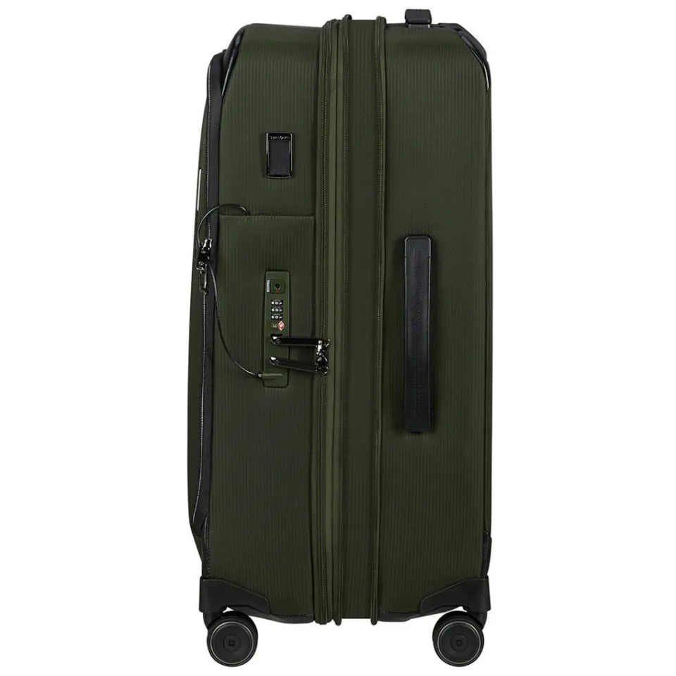 Samsonite Splendix koffer groen, foto 8