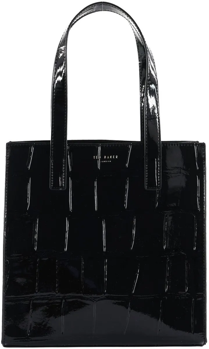 Ted Baker Vivanaa schoudertas zwart, foto 2