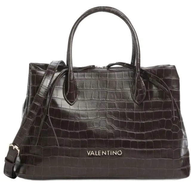 Valentino Bags Tas Valentino Bags Vbsa9523 Opaline Re Bruin