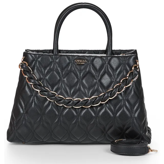 Guess Maxine handtas zwart