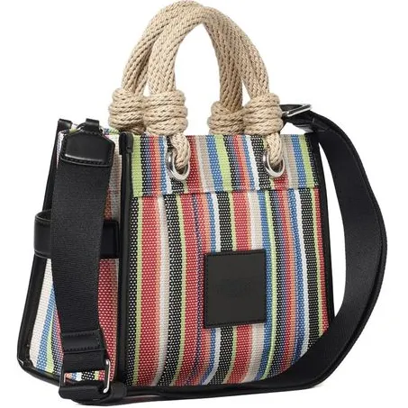 Marc Jacobs Schoudertas Multicolor, foto 2