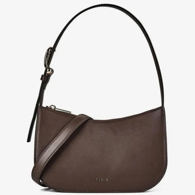 Tas Furla Wb02138 Bx3158 Sara S Shoulde bruin, foto 2