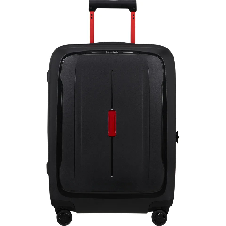 Samsonite Essens koffer zwart, foto 2
