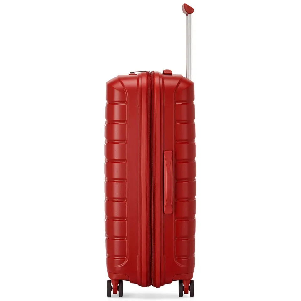 Roncato B-Flying 68 cm trolley rood, foto 2