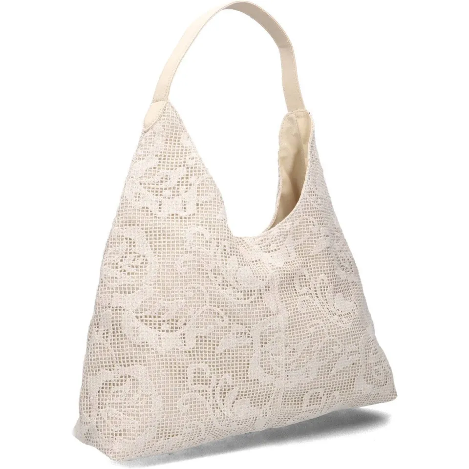Becksondergaard Croflora Siena Bag schoudertas creme, foto 3