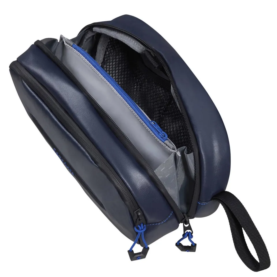 Samsonite Prodiver toilettas donkerblauw, foto 7