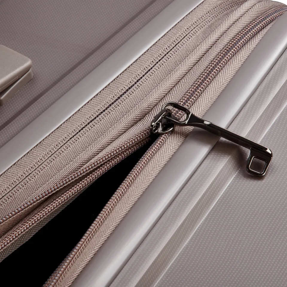 Delsey Lutece SE Spinner 76 koffer bruin, foto 5