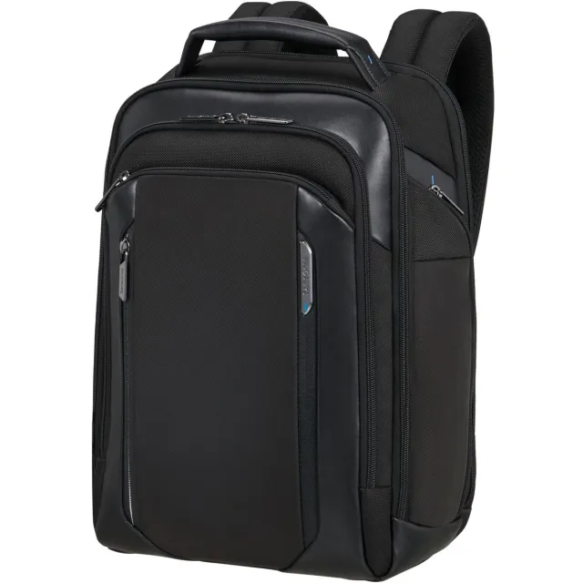 Samsonite Rugzak - Spectrolite 4.0 laptop rugzak 14 inch - Black - 17 l