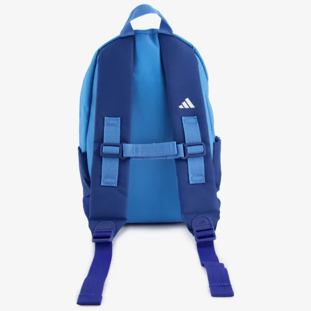 Adidas LK BP 3BAR kinder rugzak lichtblauw 10 liter