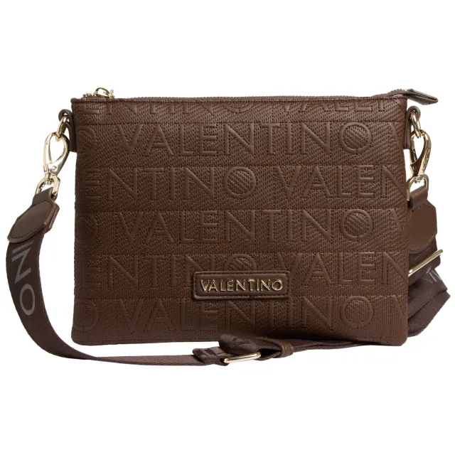 Valentino Bags Sveva crossbody tas bruin