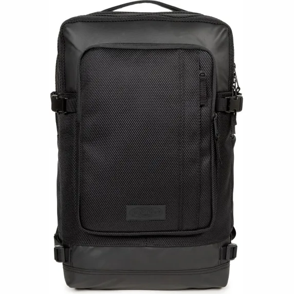 Eastpak CNNCT Tecum L rugzak zwart