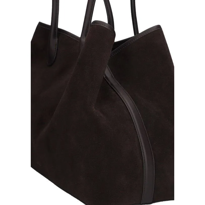 Nubikk Schoudertassen Kiki Bag Bruin - One size, foto 4