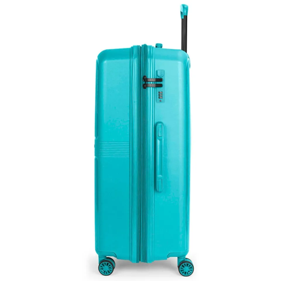 Gabol Steady trolley blauw, foto 2