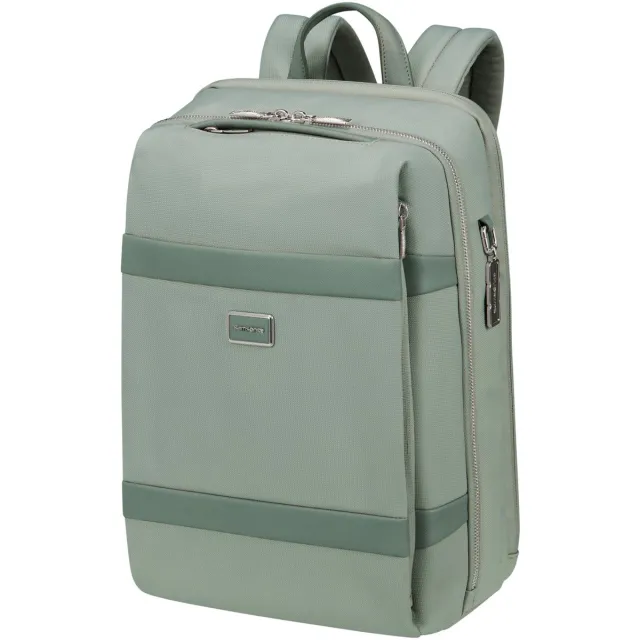 Samsonite Samssonite rugzak - Image Biz backpack 14,1 inch - Thyme - 15 l