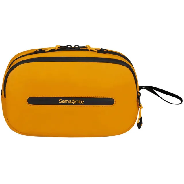 Samsonite Ecodiver toilettas geel, foto 2