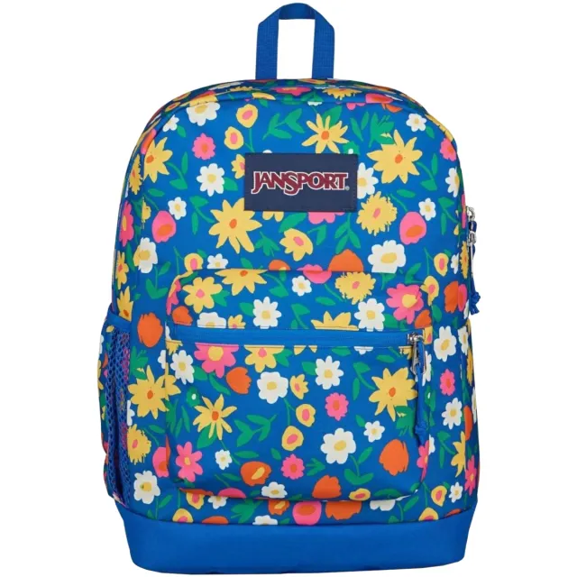 Jansport Rugzak Jansport Cross Town Plus Backpack Multicolour