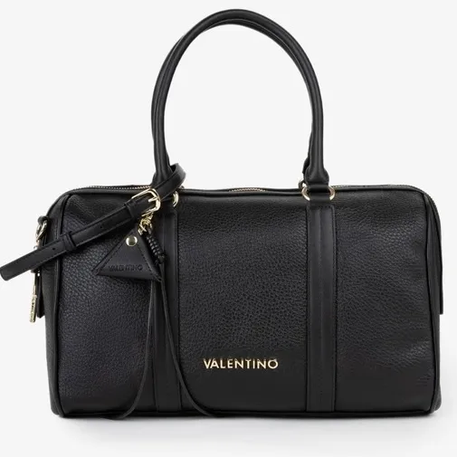 Handtas Valentino Bags VBSADF23 zwart, foto 2