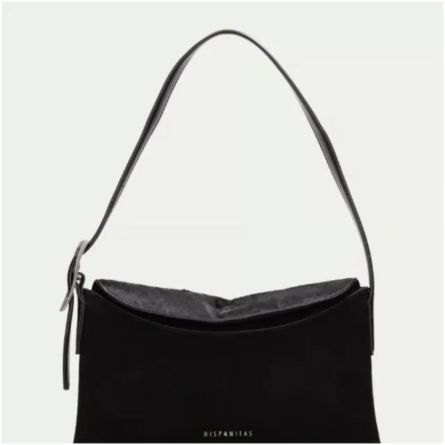 Tas Hispanitas BI264925 zwart, foto 2