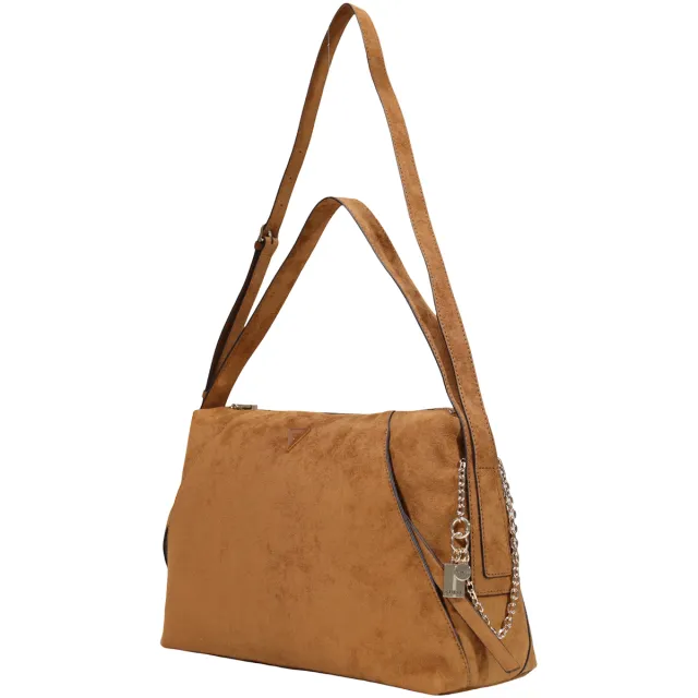 Tas Guess COLEEN LOGO SMALL SA HWSG97 45180 bruin, foto 2