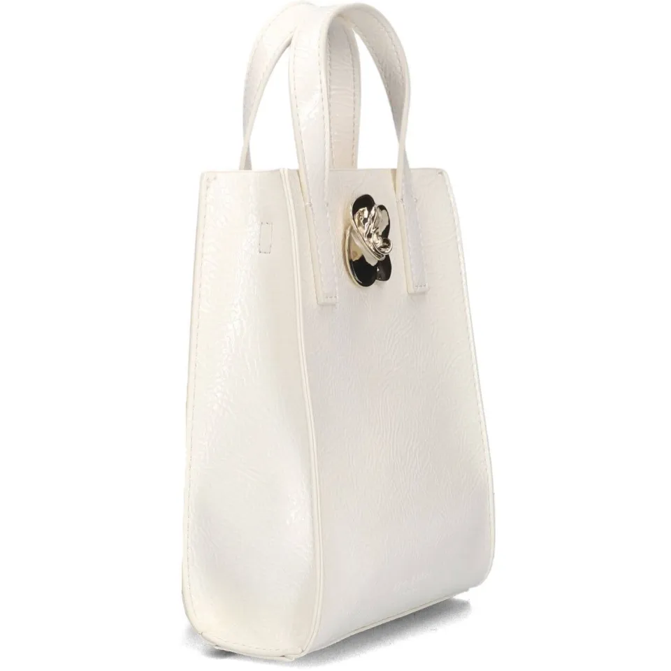 Ted Baker Roseem handtas gebroken wit, foto 4