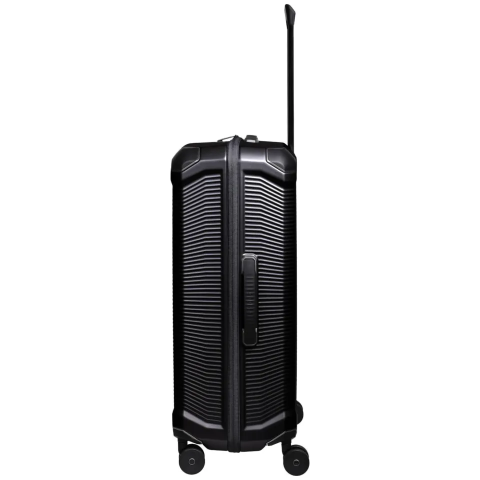 Travelite Millennium koffer zwart, foto 5