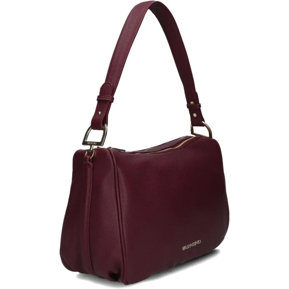 Valentino Bags Thaoe Re schoudertas bordeaux, foto 2