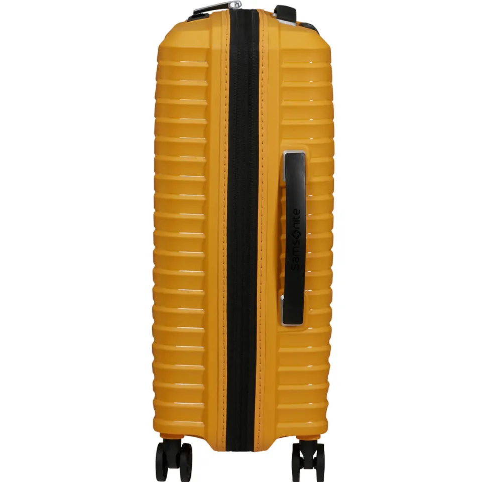 Samsonite Upscape koffer geel, foto 5