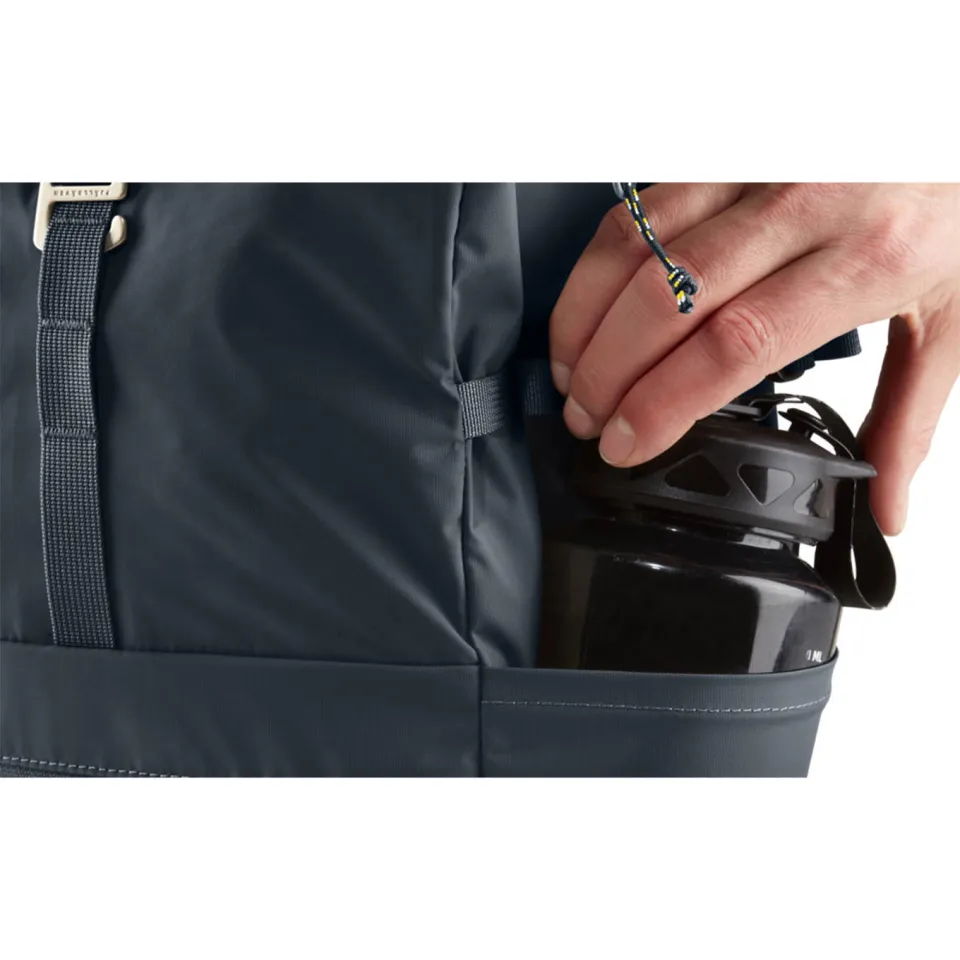 Fjällräven High Coast Foldsack 24 rugzak zwart, foto 5