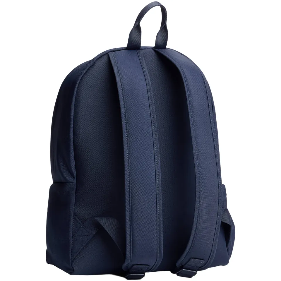 Tommy Hilfiger rugzak donkerblauw, foto 2
