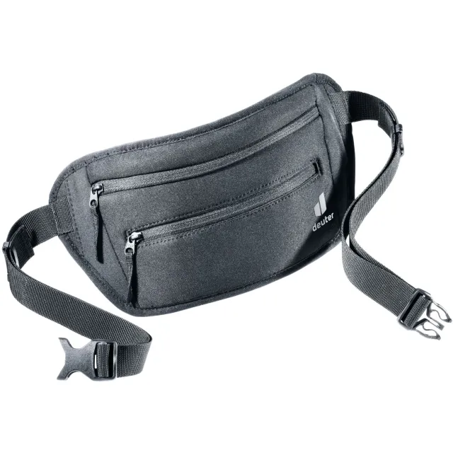Deuter Belt II Heuptas Zwart