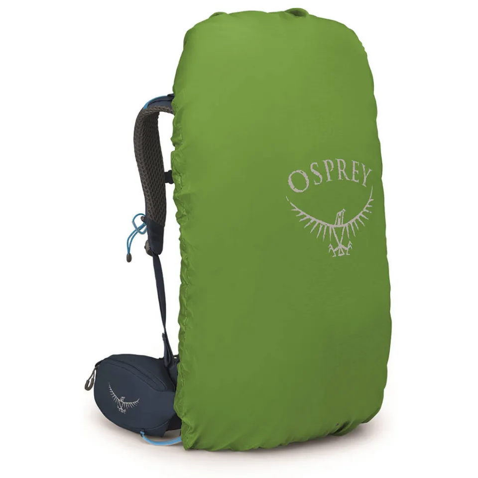 Osprey Kestrel 38 trekkingrugzak donkerblauw, foto 2
