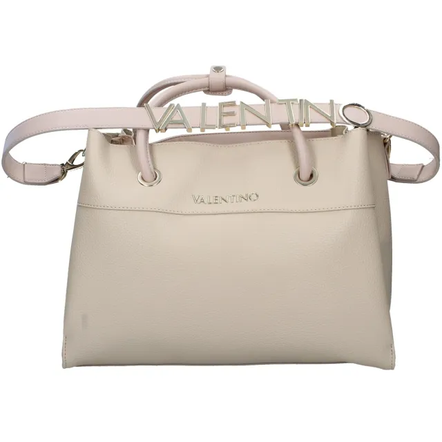 Valentino Bags Schoudertas Valentino Bags VBS5A802 Beige