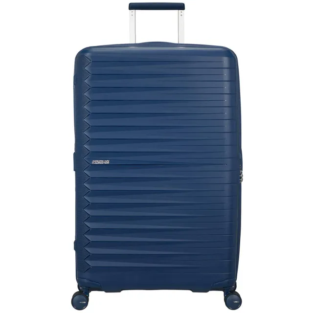 American Tourister FastForward 78 koffer donkerblauw