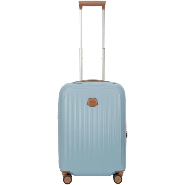 Bric's Taormina trolley lichtblauw