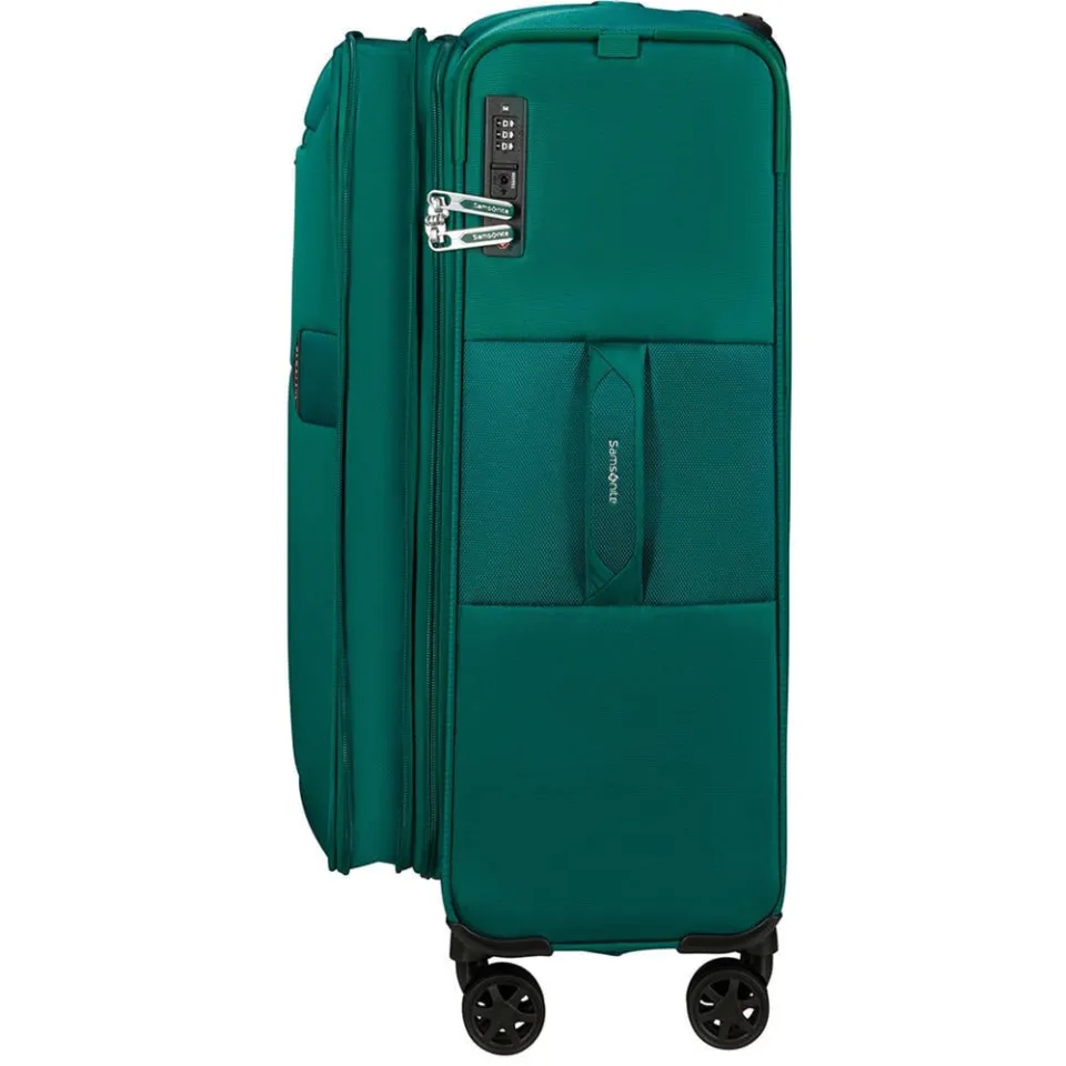 Samsonite Urbify trolley 68 cm groen, foto 6