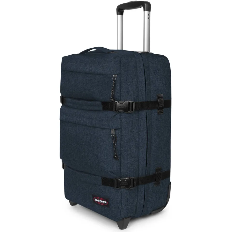 Eastpak Transit'r Plus S koffer blauw, foto 2