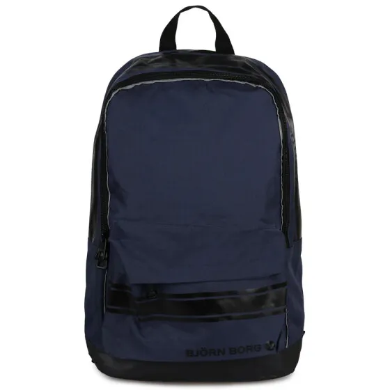 Björn Borg niklas backpack blauw