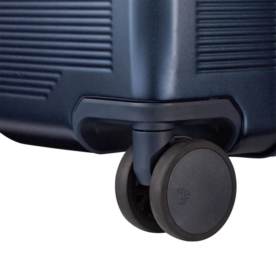 Travelbags The Flow Trolley L blauw, foto 8