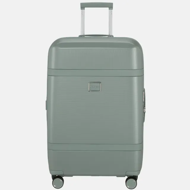 Samsonite Image Spinner reiskoffer thyme