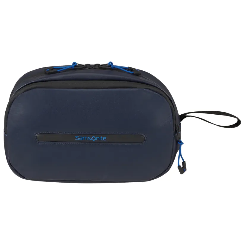 Samsonite Prodiver toilettas donkerblauw, foto 2