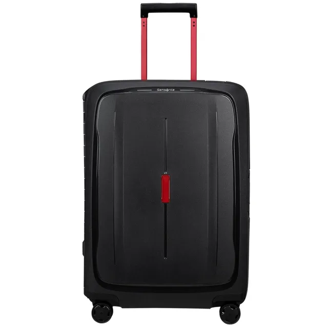 Samsonite Essens koffer 69 cm antraciet
