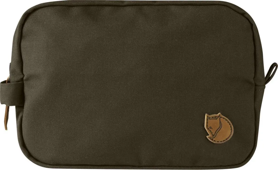 Fjällräven Gear Bag 2 toilettas olijfgroen