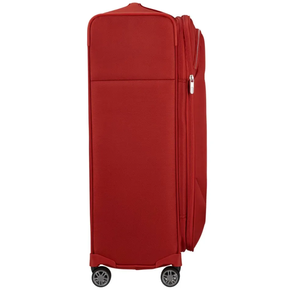 Samsonite Re-Lite spinner 78 cm rood, foto 2